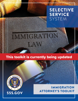 Immigration Attorney's Toolkit